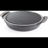 TESCOMA PREMIUM Füstmentes grill serpenyő 601266.00 (8592973119053)