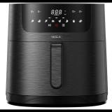 Tesla AF800B AirFryer Forrólevegős sütő 8L 1800 Watt - Fekete (AF800B)