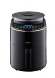 Tesla air fryer forrólevegős sütő, 4.5L (AF450BCS)
