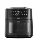 Tesla air fryer forrólevegős sütő, 8L (AF810BGW)