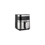 Tesla AirCook Q60 forró levegős sütő (950111) (tesla950111)