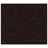 Tesla beépíthető kerámia főzőlap (HV6411MX)