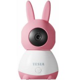 Tesla beltéri ip 360 fokos biztonsági babafigyelő kamera (smart camera 360 baby)
