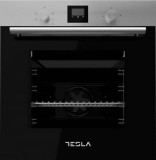 Tesla BO700SX beépíthető elektromos sütő inox