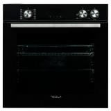 Tesla BO900FBSA Beépíthető Elektromos sütő - Fekete (BO900FBSA)