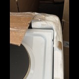 Tesla CS5400SW villanytűzhely fehér - Esztétikailag sérült termék!