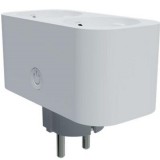 Tesla dupla okos konnektor (smart plug dual)