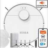 TESLA ELECTRONICS TESLA RoboStar iQ550 (8595689803674)