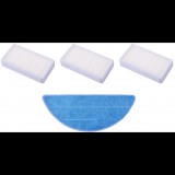 TESLA ELECTRONICS TESLA RoboStar T30 - 3 db HEPA szűrő, 1 db mikroszálas felmosó (ROBT30ACC2)