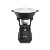 TESLA Electronics TMX3000 2L 1200W Fekete Elektromos főzőedény