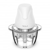 Tesla FC302W aprító fehér (FC302W) - Konyhai aprítók és darálók
