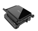 Tesla GR500BG kontakt grill, 200W