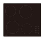 Tesla HV6402MB beépíthető kerámia főzőlap