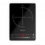 Tesla IC400B indukciós hordozható főzőlap (IC400B)