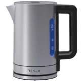 Tesla KT550BXD vízforraló 1,7L, inox