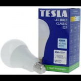 Tesla Lighting Tesla BULB, E27, 20W, 230V, 2500lm, 25000h, 4000K nappali fehér, 220° (8596238004993)