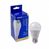 Tesla Lighting Tesla - LED izzó BULB E27, 12 W, 230 V, 1521 lm, 25000 h, 3000K meleg fehér, 220° (BL271230-1)