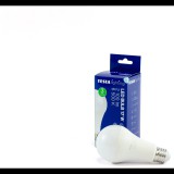 Tesla Lighting Tesla - LED izzó BULB E27, 17W, 230V, 2100lm, 25 000h, 6500K hideg fehér 220° (BL271765-1)
