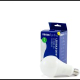 Tesla Lighting Tesla - LED izzó BULB E27, 20W, 230V, 2500lm, 25 000h, 3000K meleg fehér 220° (BL272030-8)