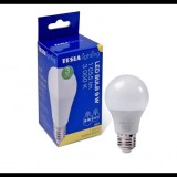 Tesla Lighting Tesla - LED izzó BULB E27, 9 W, 230 V, 1055 lm, 25000 h, 3000K meleg fehér, 220° (BL270930-2)