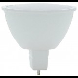 Tesla Lighting Tesla LED izzó, GU5,3 MR16, 6 W, 12 V, 540 lm, 4000 K, nappali fehér (MR160640-6)