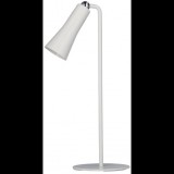 Tesla Lighting Tesla LED Lucie, mágneses, 120 lm, 3000 K, USB-C, fehér (DE01BAW-1)