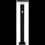 Tesla Lighting Tesla LED napelemes kerti lámpa TS501, 50 cm, akár 400 lumen, 3000 K, PIR, IP44 (ZSALU5-1)