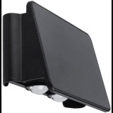 Tesla Lighting Tesla LED, napelemes, két izzóval, 50 lm, 1300 mAh, 3000 K (HWALL002-S)