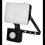 Tesla Lighting Tesla LED reflektor szenzorral, 10 W, 900 lm, 230 V, 4000 K (FL101040-HB-2-PIR)