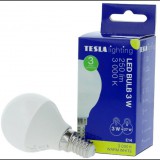 Tesla Lighting TESLA mini BULB 3W E14 (MG140330-1)