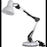 Tesla Lighting Tesla retro, Tereza, E27, fém, fehér (DE02IRW-1)