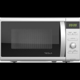 Tesla MW2060MS mikrohullámú sütő ezüst (MW2060MS)