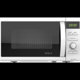 Tesla MW2060MW mikrohullámú sütő fehér (MW2060MW)