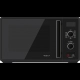 Tesla MW2391MB mikrohullámú sütő fekete (MW2391MB)