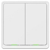 Tesla okos dupla kapcsoló (smart switch dual)