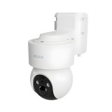 TESLA okos kamera 360, 4G, akkumulátorral, 2K, IP65 - TSL-CAM-19TG