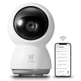 TESLA PETS Tesla Smart Camera 360 (2022)
