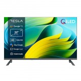 Tesla Q32E665GHS hd google smart qled tv