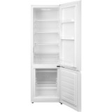 Tesla RC2600ME hűtő alulfagyasztós