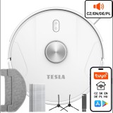 Tesla RoboStar iQ700 robotporszívó (8595689803476) (8595689803476)