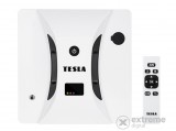 Tesla RoboStar W600 ablaktisztító robot, intelligens navigációval, 5 rétegű tisztítókendővel, 3500 PA szívóerő