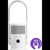 Tesla Smart Air Purifier and Fan (TSL-AC-PUFA)
