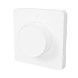 Tesla Smart Dimmer okos fényerőszabályzó, WiFi, fehér - TSL-SWI-DIMMER