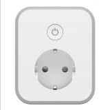 Tesla Smart konnektor 2 USB kimenettel (TSL-SPL-1-2USB) (TSL-SPL-1-2USB)
