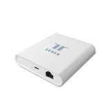 Tesla Smart RJ45 ZigBee HUB (TSL-GW-GT03ZG) (TSL-GW-GT03ZG)