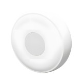 Tesla Smart TESLA okos gomb ZigBee, 50m, elemes - TSL-SEN-BUTTON