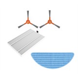 Tesla Smart TESLA okos lézeres robotporszívó tisztítókészlet tartozék