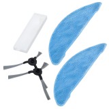 Tesla Smart TESLA okos robotporszívó tartozékok az AI100 készülékhez