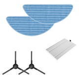 Tesla Smart TESLA okos robotporszívó tartozékok az AI200 készülékhez