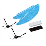 Tesla Smart TESLA okos robotporszívó tartozékok az AI300 Plus készülékhez